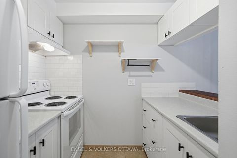 Photo 4 at 201 - 6376 Bilberry Drive, Orleans Wood, Orleans