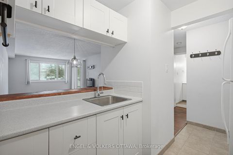 Photo 7 at 201 - 6376 Bilberry Drive, Orleans Wood, Orleans