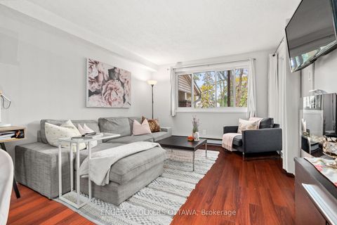 Photo 11 at 201 - 6376 Bilberry Drive, Orleans Wood, Orleans