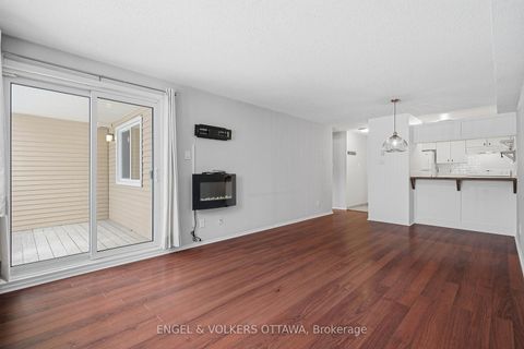 Photo 12 at 201 - 6376 Bilberry Drive, Orleans Wood, Orleans