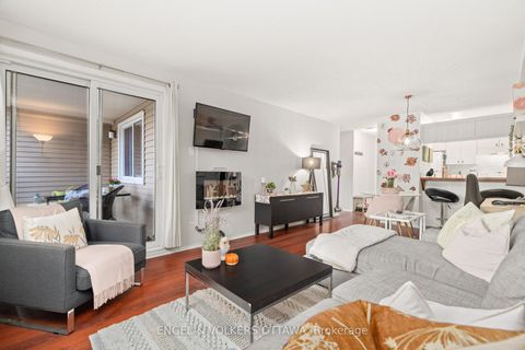 Photo 13 at 201 - 6376 Bilberry Drive, Orleans Wood, Orleans