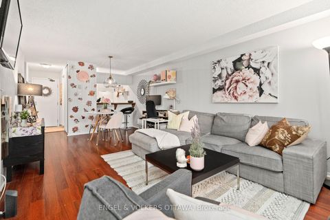 Photo 15 at 201 - 6376 Bilberry Drive, Orleans Wood, Orleans