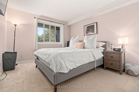 Photo 19 at 201 - 6376 Bilberry Drive, Orleans Wood, Orleans