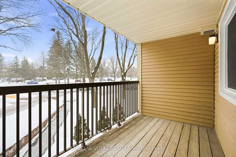 Photo 22 at 201 - 6376 Bilberry Drive, Orleans Wood, Orleans