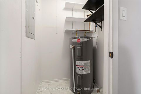 Photo 28 at 201 - 6376 Bilberry Drive, Orleans Wood, Orleans