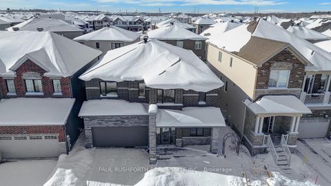 Photo 1 at 147 Aquarium Avenue, Avalon West, Orleans