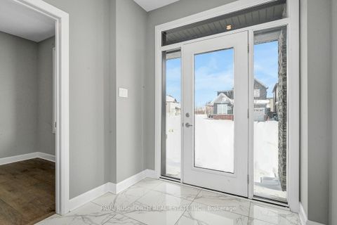 Photo 2 at 147 Aquarium Avenue, Avalon West, Orleans