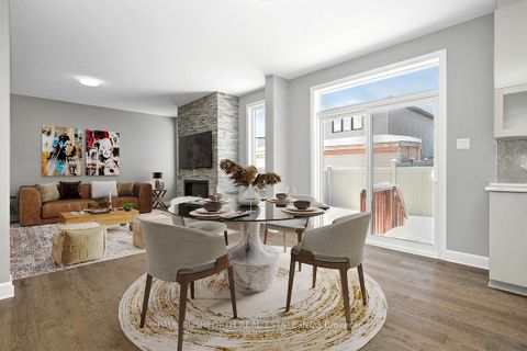 Photo 13 at 147 Aquarium Avenue, Avalon West, Orleans