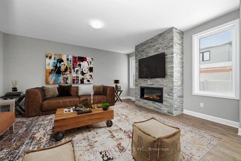 Photo 14 at 147 Aquarium Avenue, Avalon West, Orleans