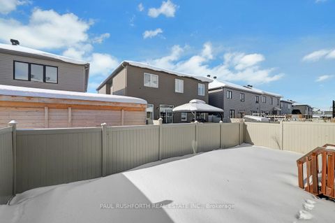 Photo 37 at 147 Aquarium Avenue, Avalon West, Orleans