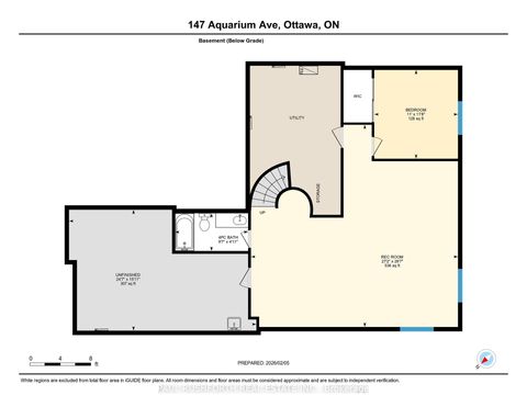 Photo 40 at 147 Aquarium Avenue, Avalon West, Orleans