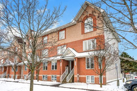 Photo 1 at 2232 Bois Vert Place, Avalon East, Orleans