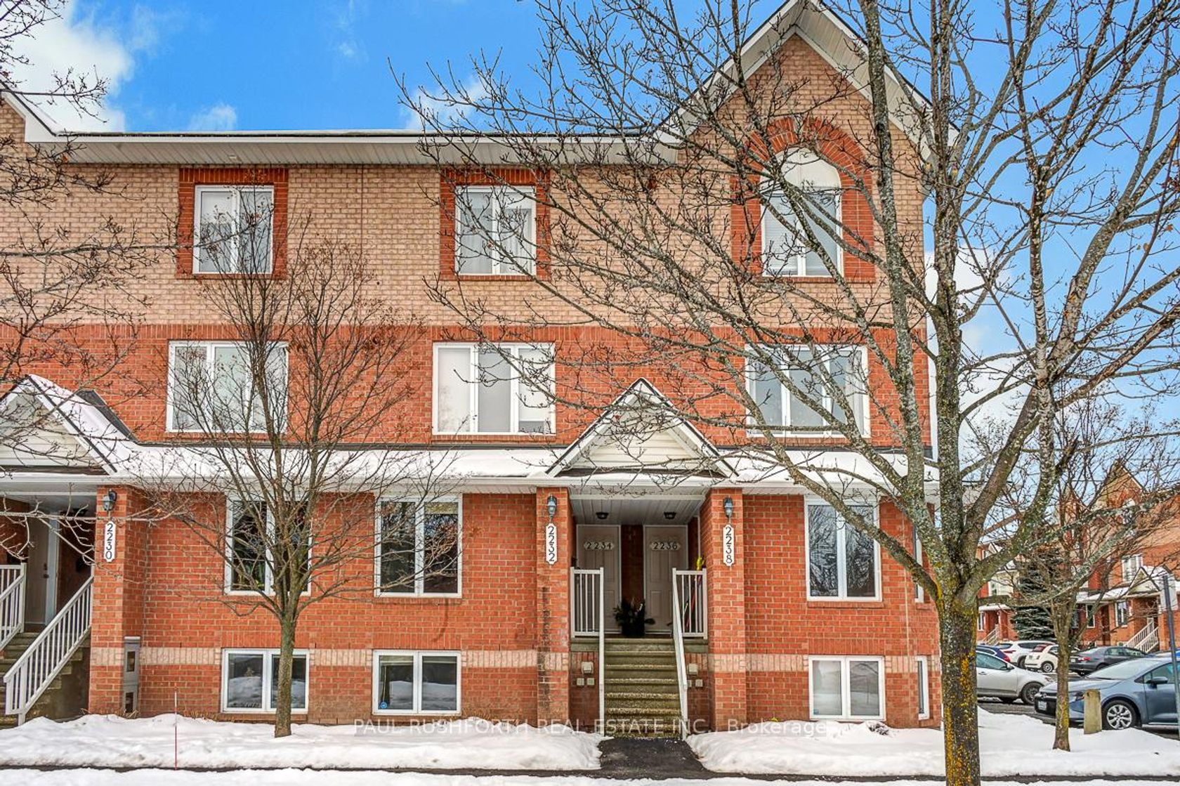 2232 Bois Vert Place, Avalon East, Orleans 2