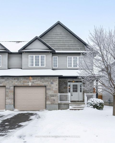 Photo 0 at 53 WILLOWSHORE Way, Carleton Place