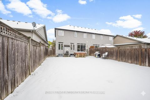 Photo 21 at 53 WILLOWSHORE Way, Carleton Place