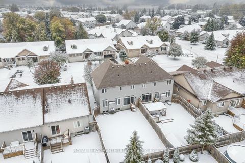 Photo 22 at 53 WILLOWSHORE Way, Carleton Place