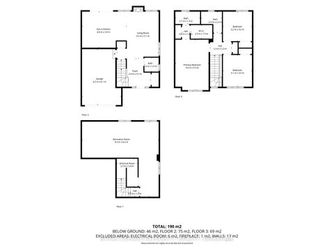 Photo 27 at 53 WILLOWSHORE Way, Carleton Place