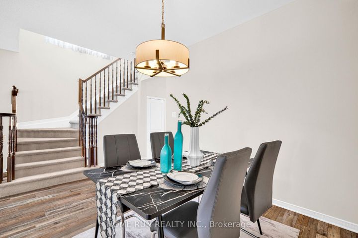 Photo 8 at 636 Pamplona Private, Nepean (Stonebridge), Ottawa