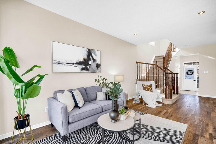 Photo 12 at 636 Pamplona Private, Nepean (Stonebridge), Ottawa