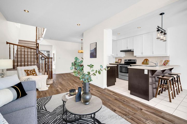 Photo 14 at 636 Pamplona Private, Nepean (Stonebridge), Ottawa