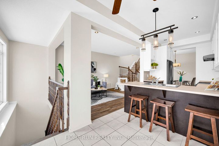 Photo 21 at 636 Pamplona Private, Nepean (Stonebridge), Ottawa