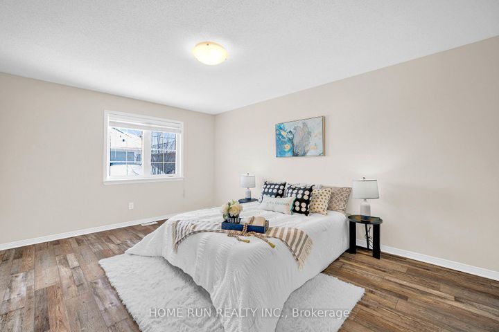 Photo 25 at 636 Pamplona Private, Nepean (Stonebridge), Ottawa
