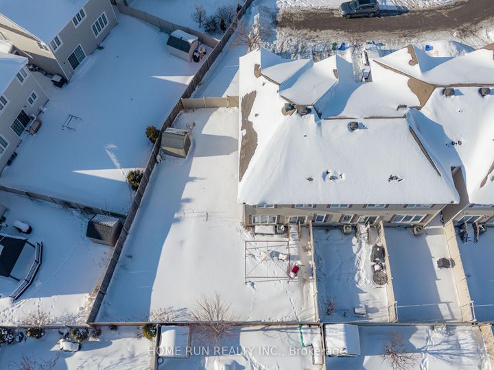 Photo 44 at 636 Pamplona Private, Nepean (Stonebridge), Ottawa