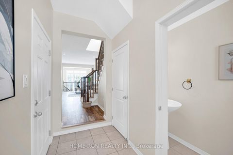 Photo 5 at 636 Pamplona Private, Nepean (Stonebridge), Ottawa