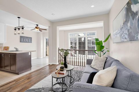 Photo 10 at 636 Pamplona Private, Nepean (Stonebridge), Ottawa