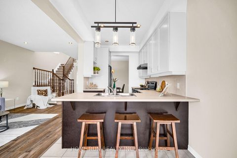 Photo 15 at 636 Pamplona Private, Nepean (Stonebridge), Ottawa