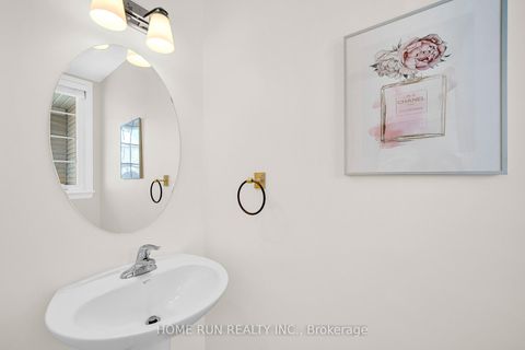 Photo 23 at 636 Pamplona Private, Nepean (Stonebridge), Ottawa