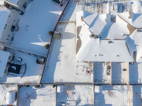 Photo 43 at 636 Pamplona Private, Nepean (Stonebridge), Ottawa