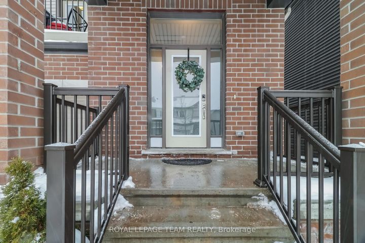 Photo 4 at 405 Aphelion Crescent, Nepean (Half Moon Bay), Ottawa