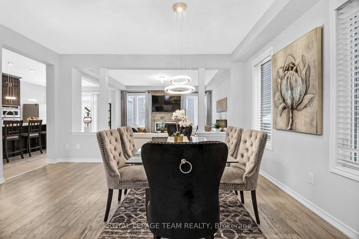 Photo 9 at 405 Aphelion Crescent, Nepean (Half Moon Bay), Ottawa