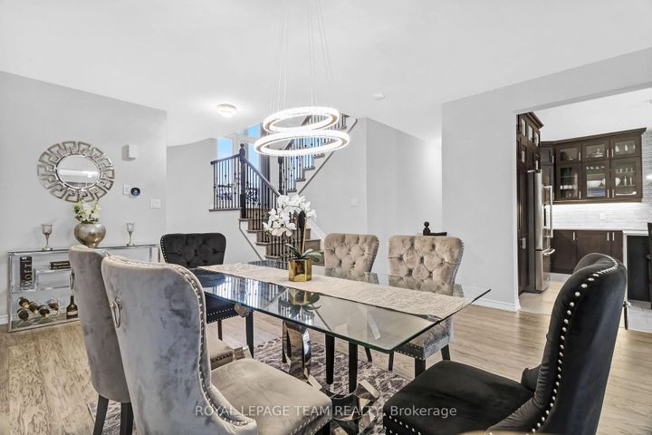 Photo 13 at 405 Aphelion Crescent, Nepean (Half Moon Bay), Ottawa