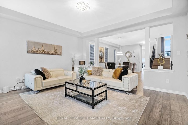 Photo 15 at 405 Aphelion Crescent, Nepean (Half Moon Bay), Ottawa