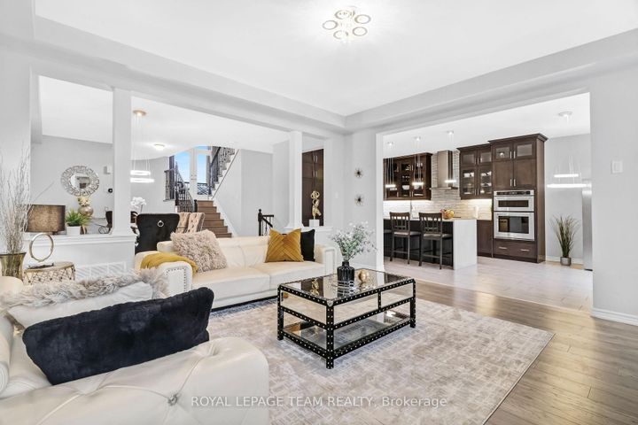 Photo 16 at 405 Aphelion Crescent, Nepean (Half Moon Bay), Ottawa