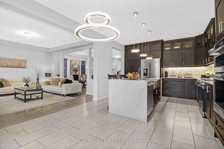 Photo 19 at 405 Aphelion Crescent, Nepean (Half Moon Bay), Ottawa