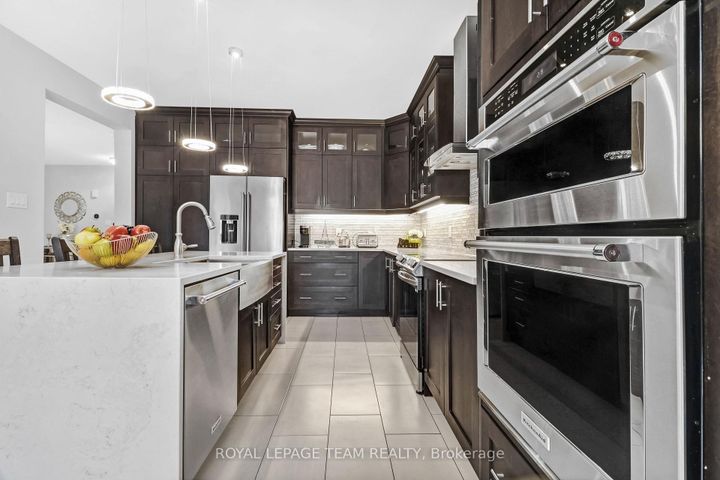 Photo 22 at 405 Aphelion Crescent, Nepean (Half Moon Bay), Ottawa