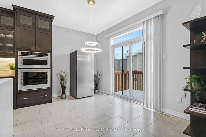 Photo 23 at 405 Aphelion Crescent, Nepean (Half Moon Bay), Ottawa