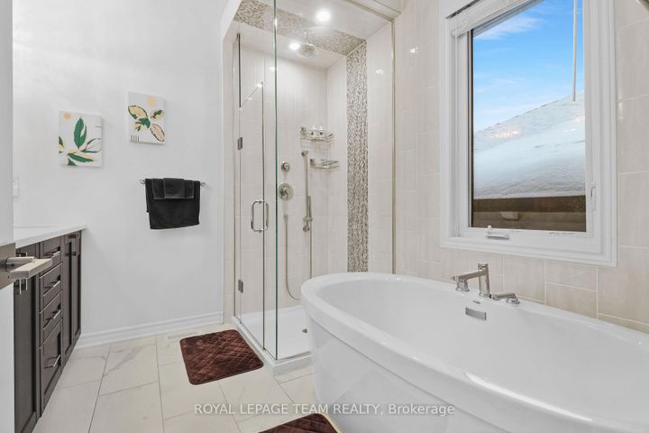 Photo 31 at 405 Aphelion Crescent, Nepean (Half Moon Bay), Ottawa