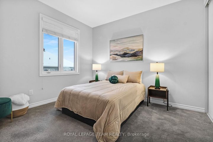 Photo 36 at 405 Aphelion Crescent, Nepean (Half Moon Bay), Ottawa