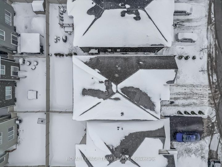 Photo 47 at 405 Aphelion Crescent, Nepean (Half Moon Bay), Ottawa