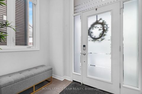 Photo 5 at 405 Aphelion Crescent, Nepean (Half Moon Bay), Ottawa