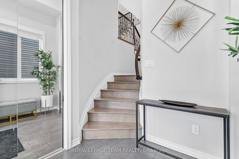 Photo 6 at 405 Aphelion Crescent, Nepean (Half Moon Bay), Ottawa