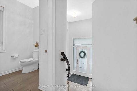 Photo 7 at 405 Aphelion Crescent, Nepean (Half Moon Bay), Ottawa