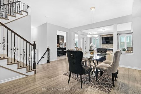 Photo 10 at 405 Aphelion Crescent, Nepean (Half Moon Bay), Ottawa