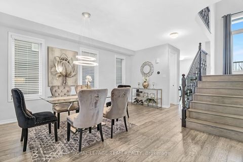 Photo 11 at 405 Aphelion Crescent, Nepean (Half Moon Bay), Ottawa