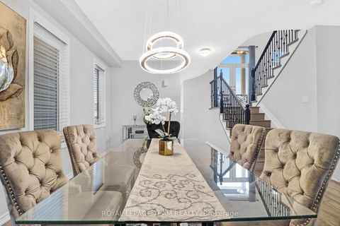 Photo 12 at 405 Aphelion Crescent, Nepean (Half Moon Bay), Ottawa