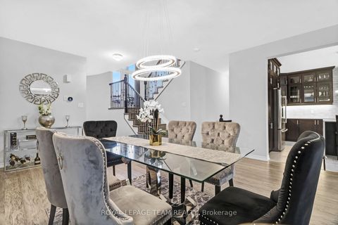 Photo 13 at 405 Aphelion Crescent, Nepean (Half Moon Bay), Ottawa